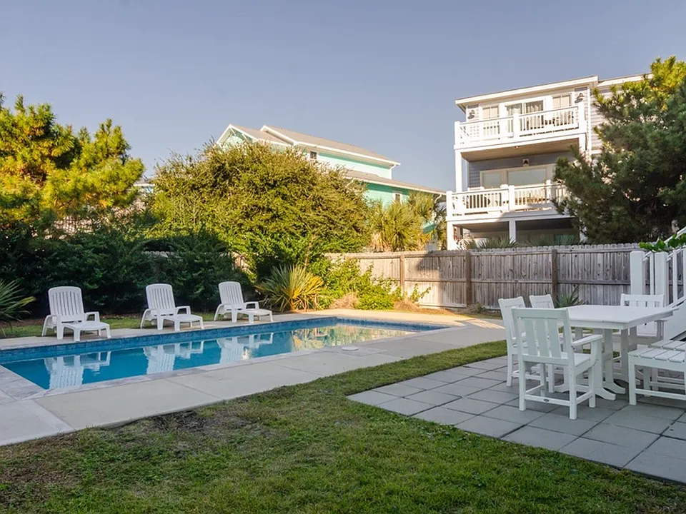 507 N Fort Fisher Blvd