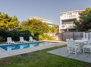 507 N Fort Fisher Blvd, Carolina Beach, NC 28428