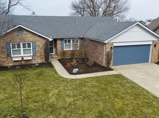 230 Blue Spruce Dr, Pendleton, IN 46064