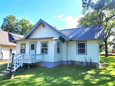 110 NW 1st St, Melcher, IA, 50163