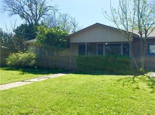 216 Wilson St, San Marcos, TX 78666
