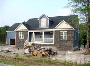 212 Contrail Dr, Hampstead, NC 28443