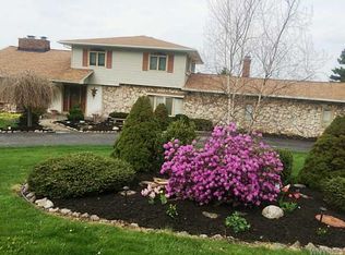 5230 Ravine Dr, Hamburg, NY 14075