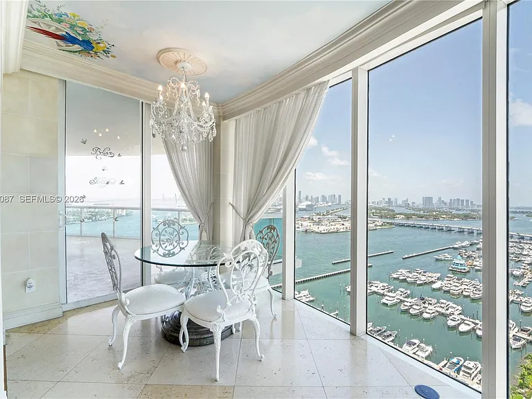 1000 S Pointe Dr #2501 — Photo 39