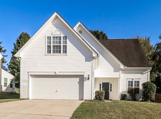 4215 Sebring Ct SW, Concord, NC 28025