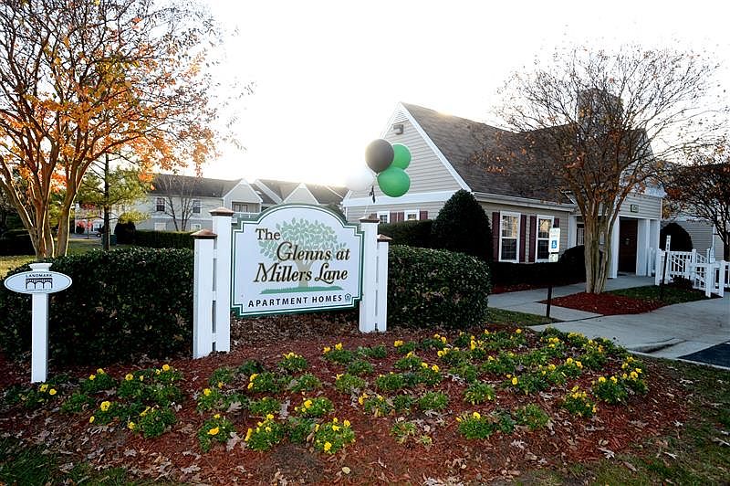 1st image of 3621 Millers Glen Ln APT 208