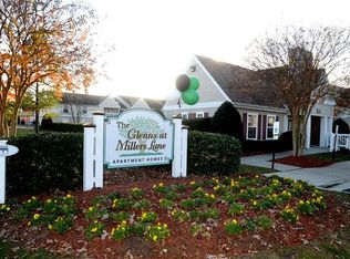 3601 Millers Glen Ln APT 208, Henrico, VA 23231