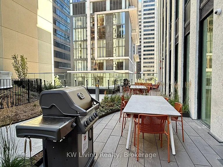 238 Simcoe St #2906 — Photo 27