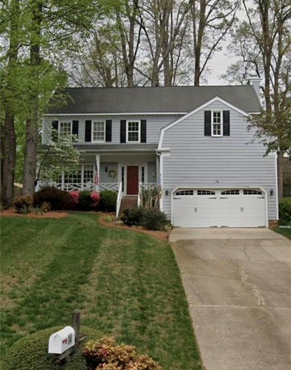 1st image of 14 Country Woods Ct