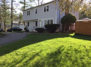 411 Water St, Bridgewater, MA 02324