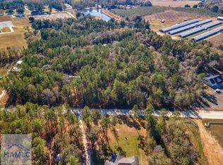10 Watermelon Creek Rd, Glennville, GA 30427