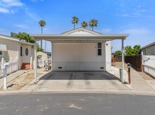 2929 N Macarthur Dr Space 157, Tracy, CA 95376