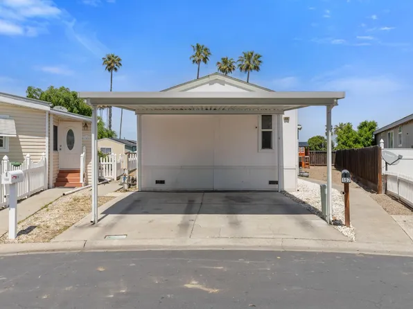 2929 N Macarthur Dr Space 157, Tracy, CA 95376