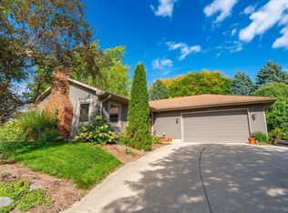 4462 Crescent Rd, Fitchburg, WI 53711