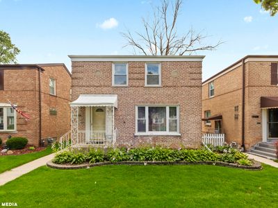 748 NE Norfolk Ave, Westchester, IL, 60154