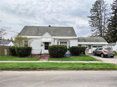 95 N 5th Ave, Ilion, NY, 13357