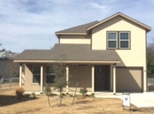 2631 Villa Norte, San Antonio, TX 78228