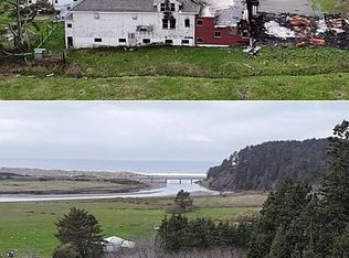94667 N Bank Pistol Rv Rd, Gold Beach, OR