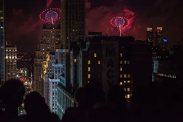 Rented by Herald Towers LLC