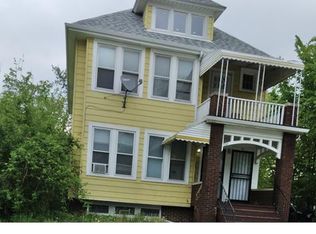 2262 Holcomb Ave, Detroit, MI 48214