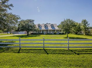 4716 Orem Rd, Santa Fe, TX 77517