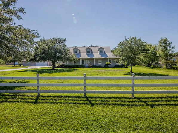 4716 Orem Rd, Santa Fe, TX 77517