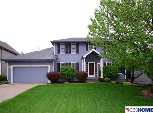 6703 S 163rd Ave, Omaha, NE 68135