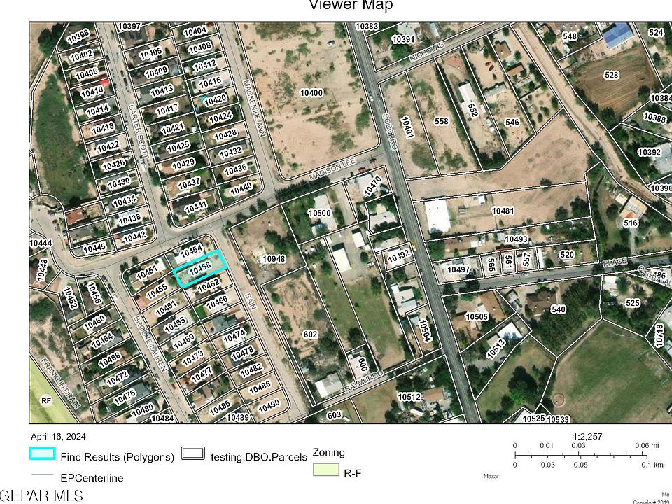 2nd image of 10458 Bain Pl