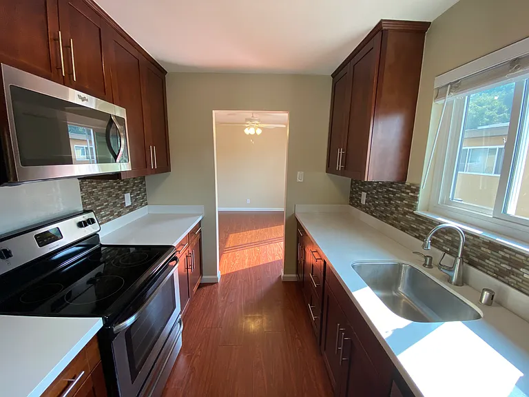 Village Drive Apartments — Photo 6