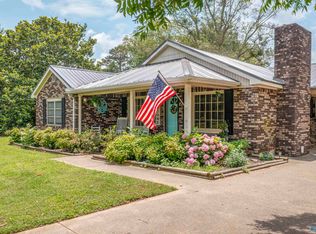 6030 County Road 20, Leesburg, AL 35983