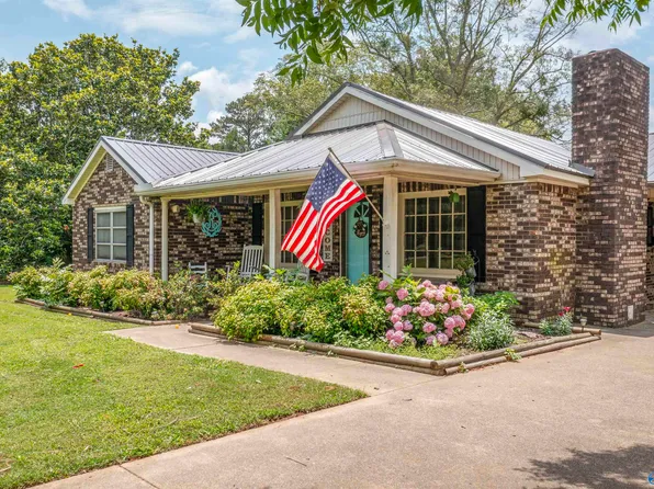 6030 County Road 20, Leesburg, AL 35983