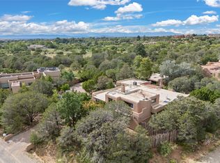 1852 Forest Cir, Santa Fe, NM 87505