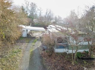 3441 Redwood Ave, Bellingham, WA 98225