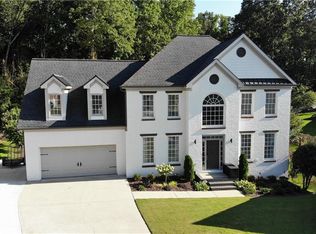 1472 Cherry Oak Trce, Lawrenceville, GA 30045
