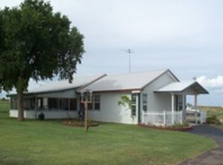 11008 540th Loop, Logan, NM 88426