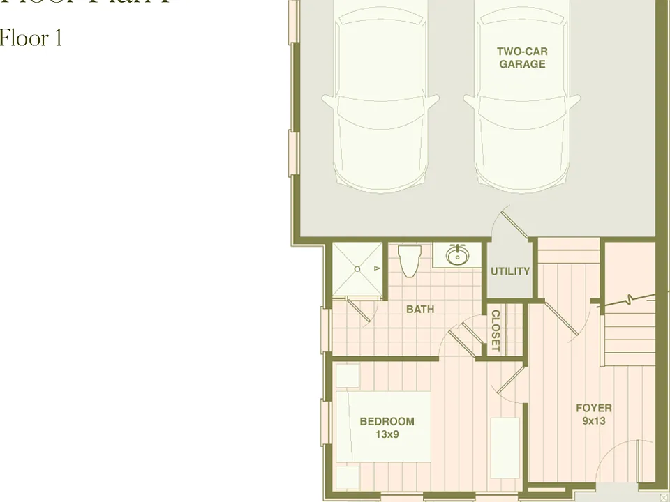 Fenland Townhomes