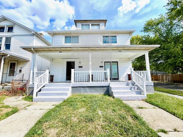 88 S Sperling Ave, Dayton, OH 45403