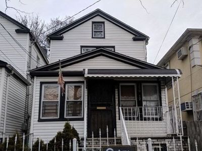 150-17 Linden Blvd, JAMAICA, NY, 11434