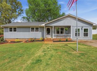 904 New Prospect Church Rd, Anderson, SC 29625