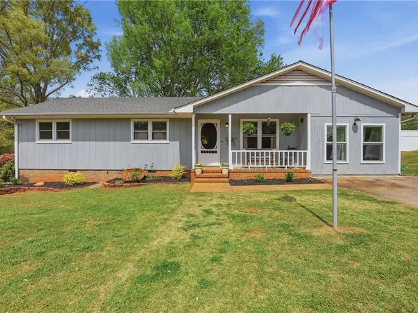 904 New Prospect Church Rd, Anderson, SC 29625