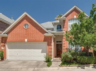 9218 Rouge Cir, Houston, TX 77063