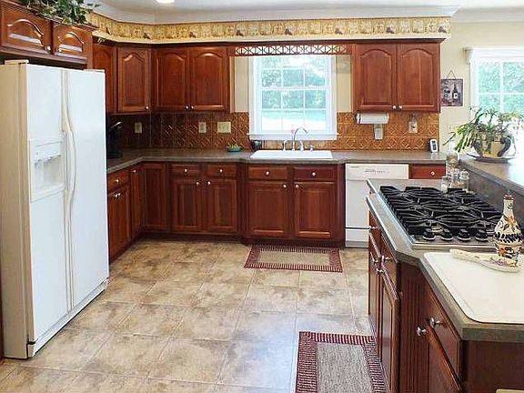 Kitchen, View 2