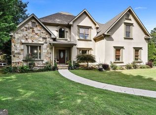 2665 Nesbit Trl, Alpharetta, GA 30022