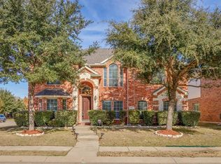 1611 Humbolt Dr, Allen, TX 75002