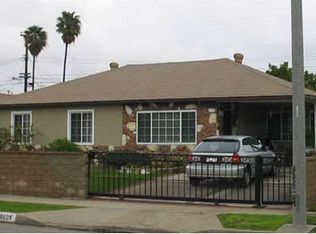 18628 Crocker Ave, Carson, CA 90746