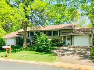 3400 Kent St, Shoreview, MN 55126