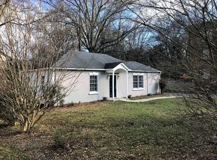 163 Jackson Cir, Marietta, GA 30060