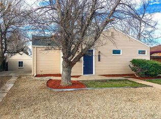 2275 W Exposition Ave, Denver, CO 80223