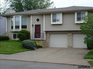 7505 S 134th St, Omaha, NE 68138