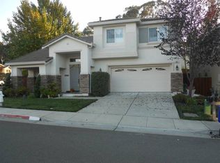 829 Meadow View Dr, Richmond, CA